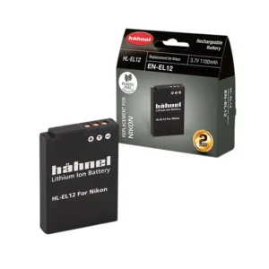 Nikon HL-EL12