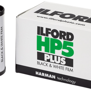 Ilford HP5 Plus 400 135-24