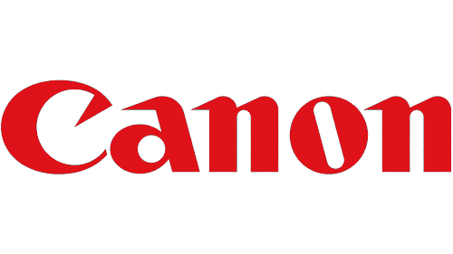 Canon kamera