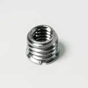 Kierresovitin 3/8"-1/4" 1kpl