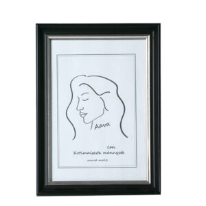 Aava valokuvakehys 20x25