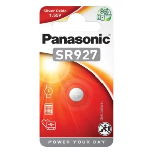 Panasonic Cell Power SR927