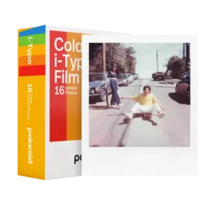 Polaroid i-type pikafilmi
