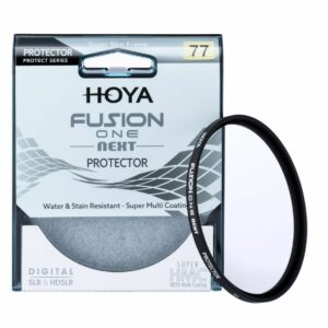 Hoya Fusion One NEXT Protector -suojasuodin