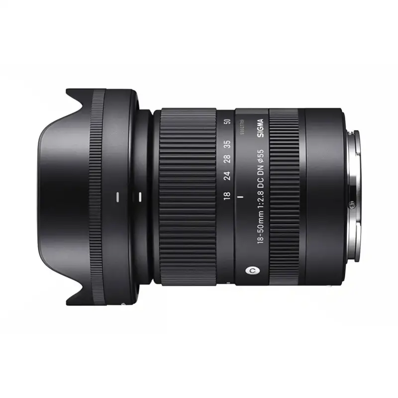 SIGMA_18-50mm_DC_DN-C