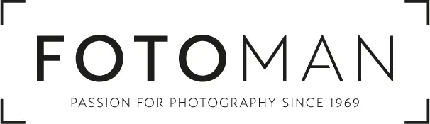 fotoman logo