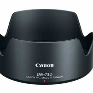 Canon EW-73D vastavalosuoja