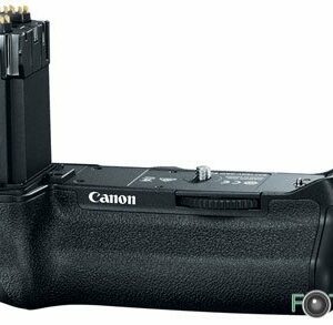 Canon BG-E16 akkukahva (Canon EOS 7D Mark II)