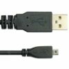 USB-kaapeli USB7, Pentax-Nikon-Olympus, tarvike