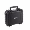 B&W OUTDOOR CASES BW OUTDOOR CASES TYPE 1000 BLK RPD DIVIDER SYSTEM