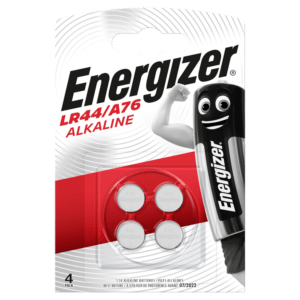 Energizer LR 44 A76