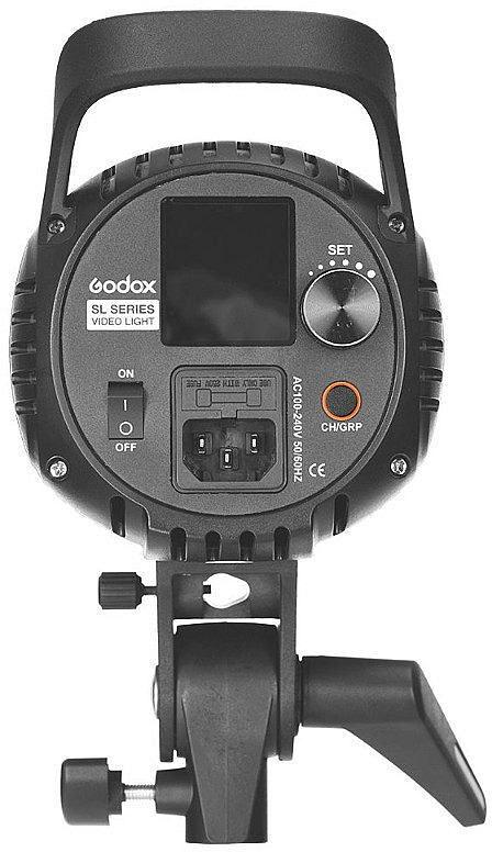 Godox Sl-60 led-valo bowens
