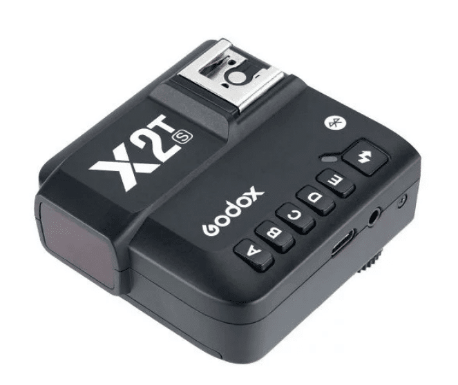 Godox x2T TTL Sony_1 transmitter