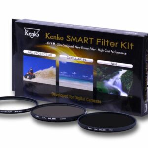 Kenko Smart Filter set