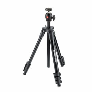 Manfrotto compact light