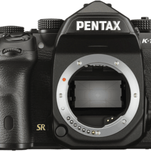 Pentax K-1 kamera