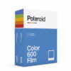 Polaroid color 600film
