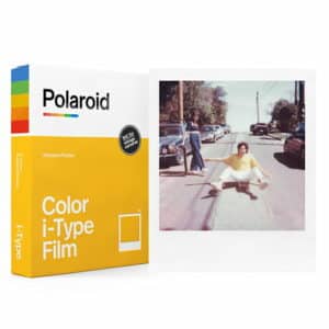 Polaroid i-type pikafilmi_1