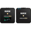 Rode Wireless Go II single set