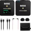 Rode Wireless Go II single set_