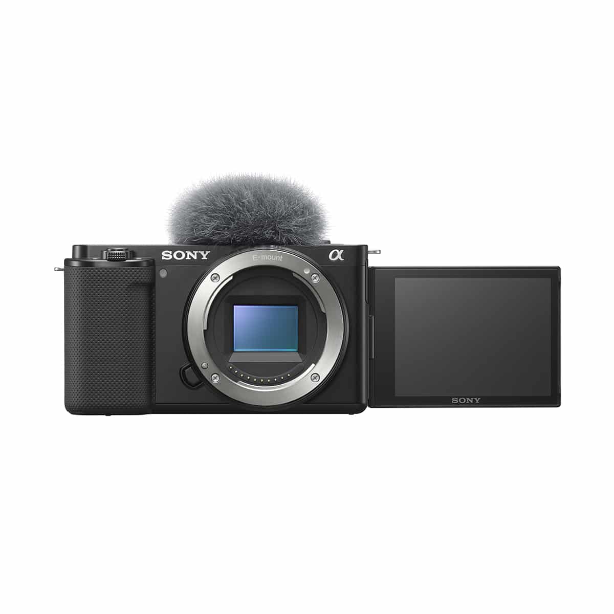 Sony ZV-E10 VLOG + Sony SEL 10-18mm f/4 OSS Kit