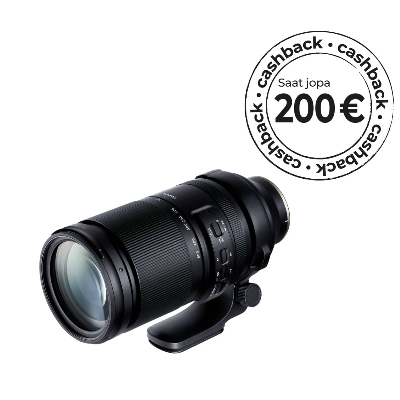 Tamron-150-500mm-Sony