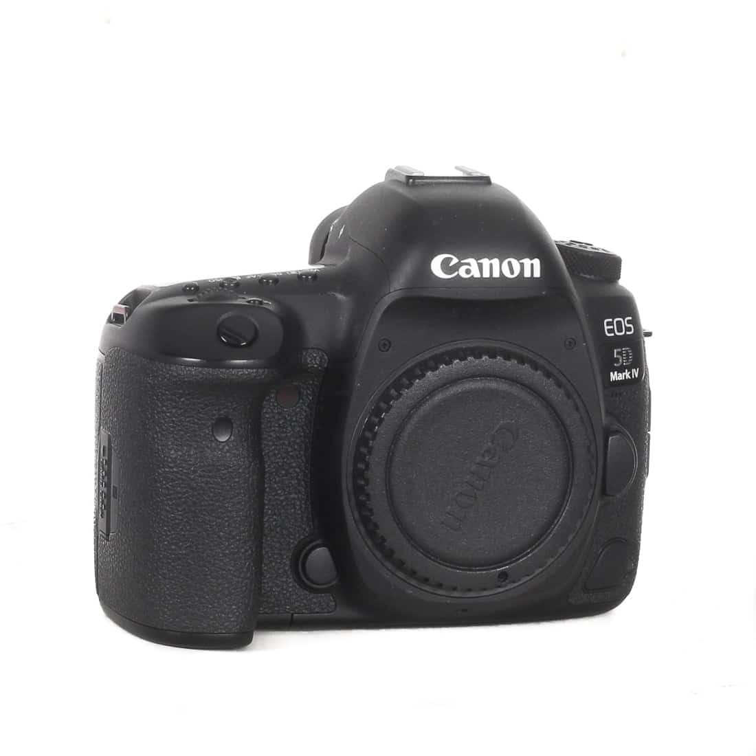 MYYTY Käytetty Canon 5D IV järjestelmäkamera [SC 63 196 ]