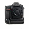 Vaihtolaite FOTOMAN Nikon D810 järjestelmäkamera