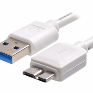 SANDBERG USB3.0 A-MicroB sync/charge 1m