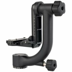 BENRO GH2 GIMBAL HEAD + QUICK RELEASE PL