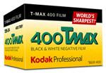 Kodak T-MAX TMY 400, 36 kuvaa