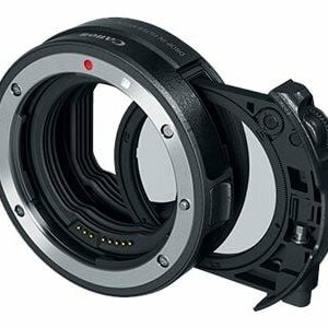 Canon Drop-in ND-filter Mount Adapter EF-Eos R