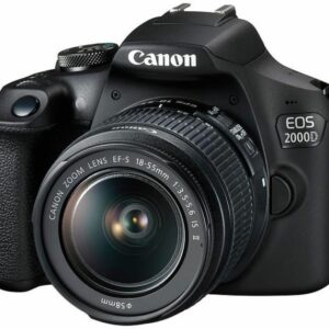 Canon EOS 2000D runko