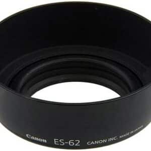 Canon ES-62 vastavalosuoja + sovite