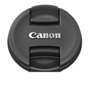 Canon Lens Cap [valitse koko], linssisuoja