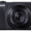 Canon Powershot SX740 HS musta, kamera