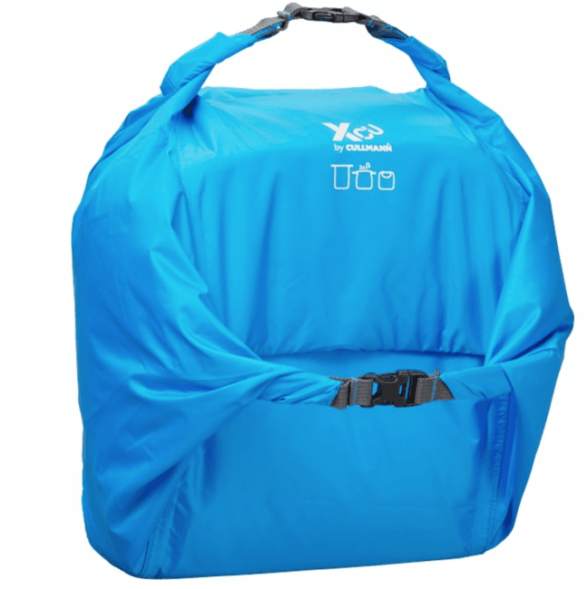 CULLMANN XCU Drybag XL - 20 litraa, 19x30x36cm