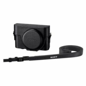 Sony LCJ-RXF/B, kameralaukku