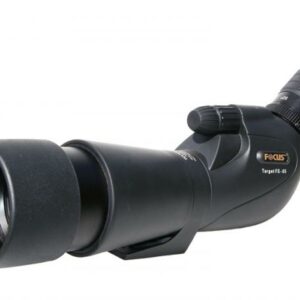 Focus Spott. scope target FS65 ED 17-52X65