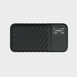 GNARBOX 2.0 SSD (512GB)