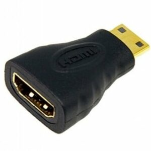 Dell mini HDMI - HDMI adbteri