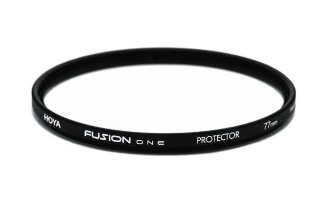 Hoya Fusion One Protector, suojasuodin