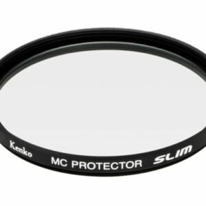 Kenko MC Protector Slim 72mm suojasuodin
