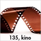 Filmin kehitys 135/kino väri (C-41)