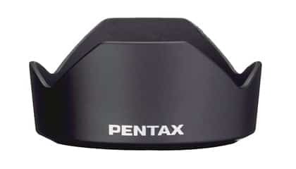 Pentax vastavalosuoja 77MM PH RBI 77