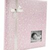My Life vauva-albumi vaaleanpunainen, 29x32cm