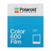 Polaroid Originals Color 600 pikafilmi