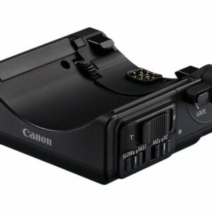 Canon PZ-E1 Power Zoom Adapteri