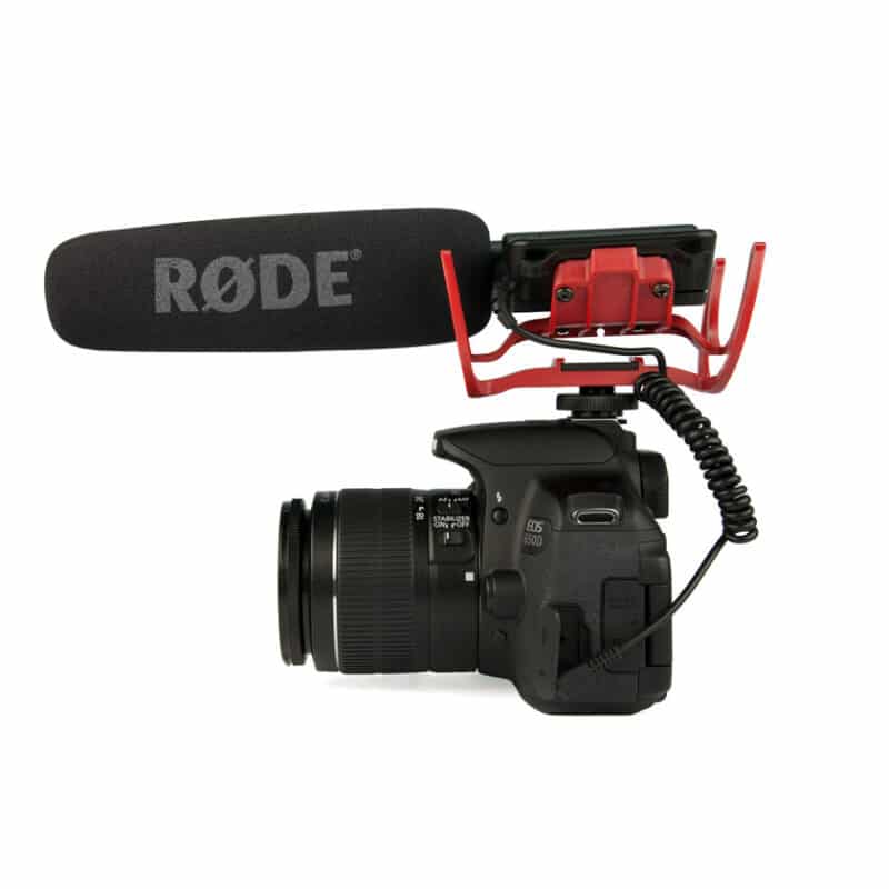 rode videomic