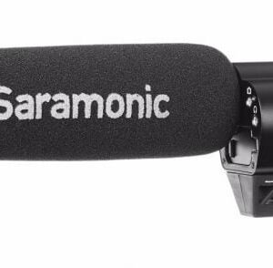 Saramonic Vmic Pro, suuntamikrofoni